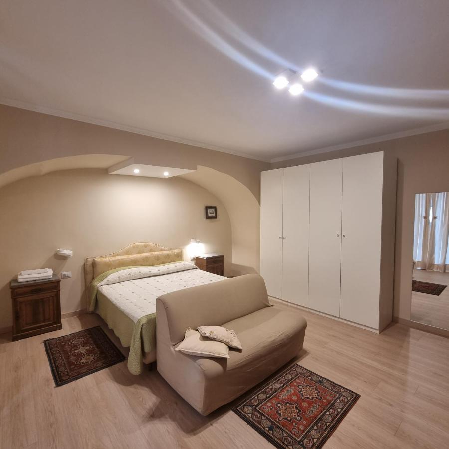 Toledo'S Rambla Casa Vacanze Naples Luaran gambar