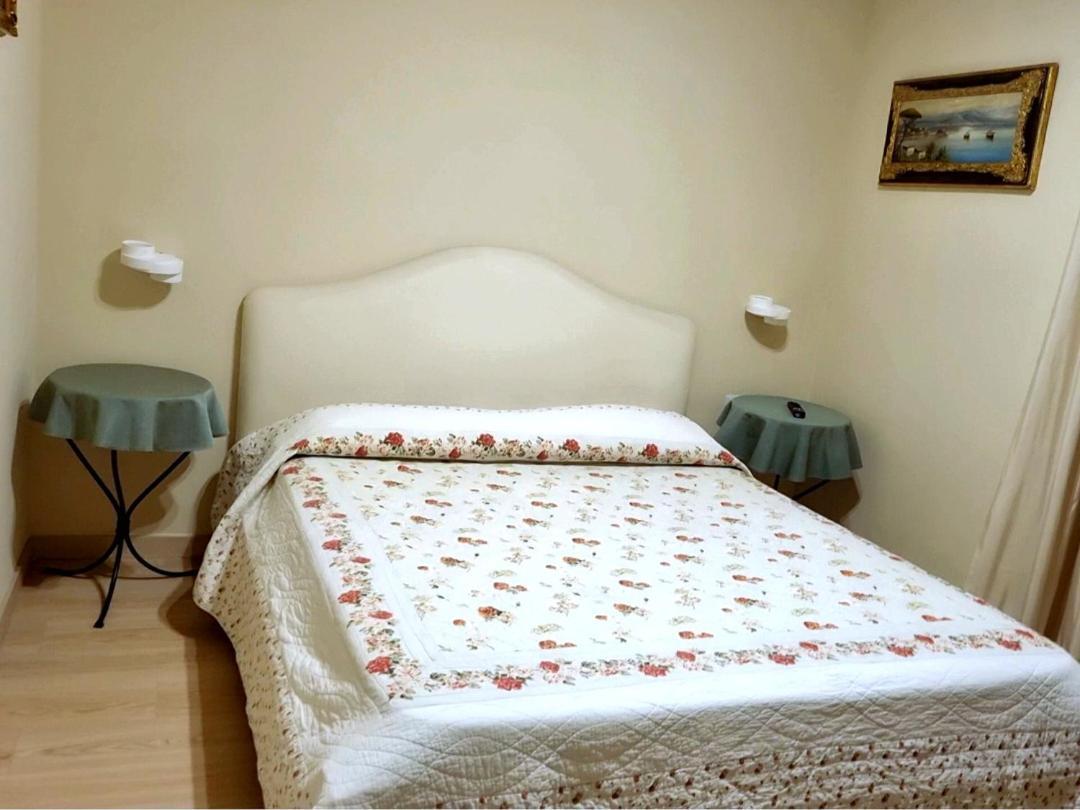 Toledo'S Rambla Casa Vacanze Naples Luaran gambar